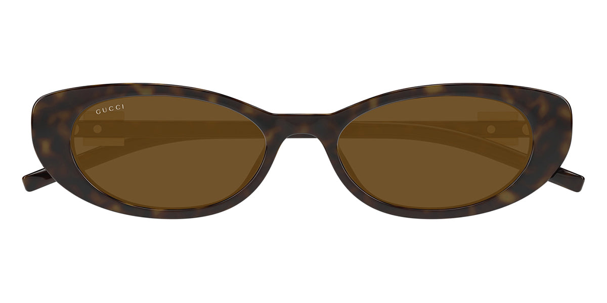 Gucci GG1680S 004 - As Seen On Samie Elishi & Cindy Prado