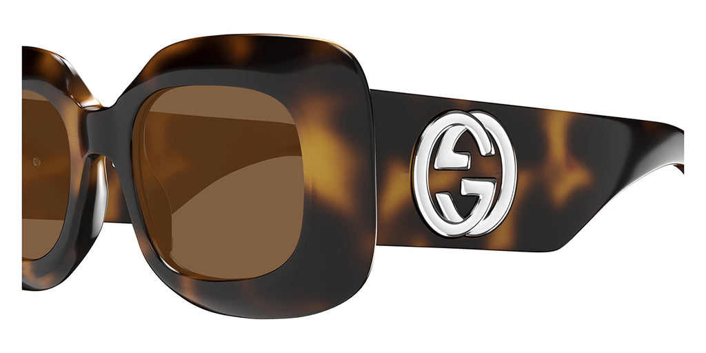 Gucci GG1695S 002 Sunglasses - Pretavoir