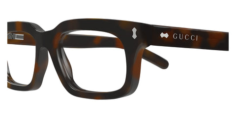 Gucci GG1711S 002 with Magnetic Clip On