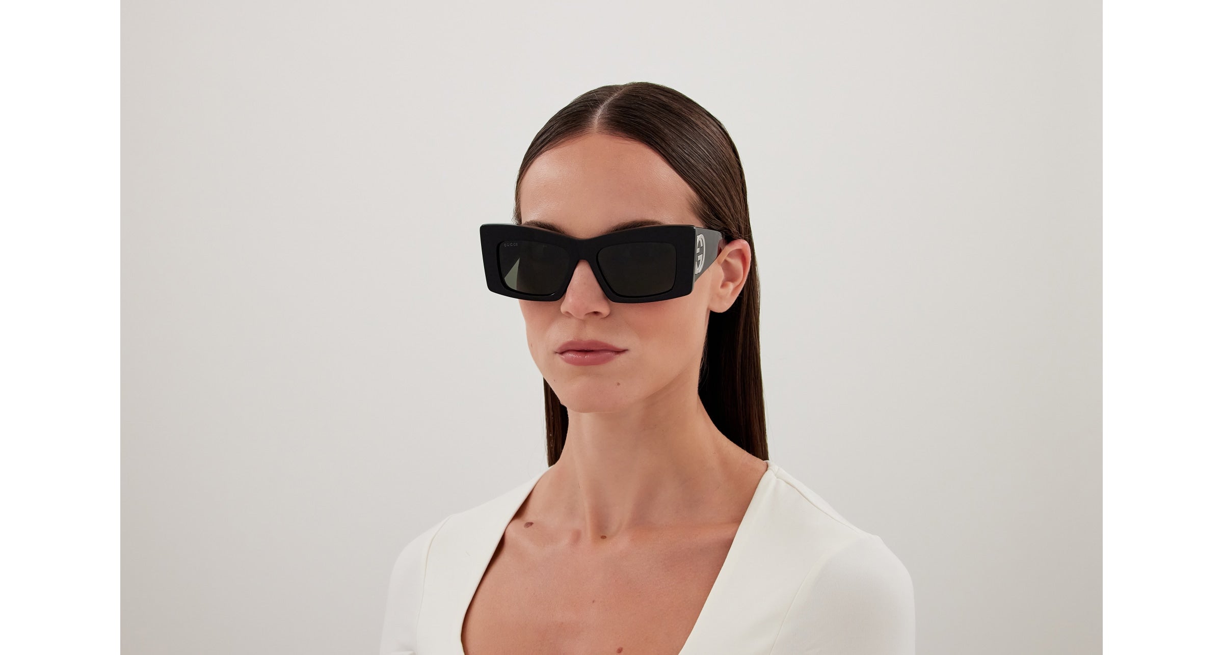 Gucci GG1842S 001 Sunglasses - Pretavoir