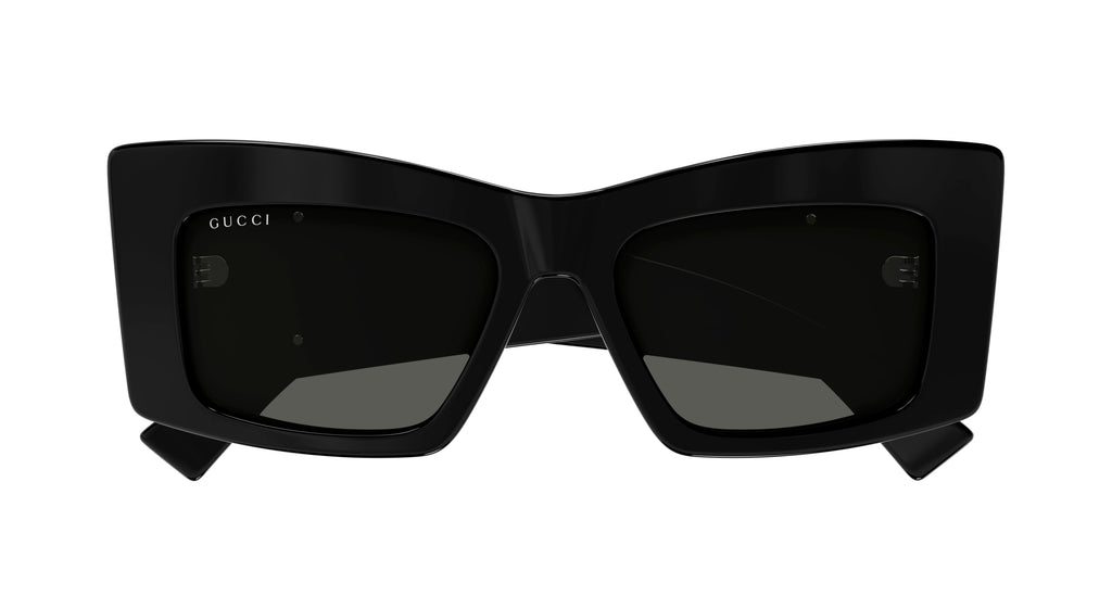 ☆GUCCI♪ブラックGジャン☆ GUCCI（グッチ） バッグ レディース ジャンボGG ミニショルダーバッグ