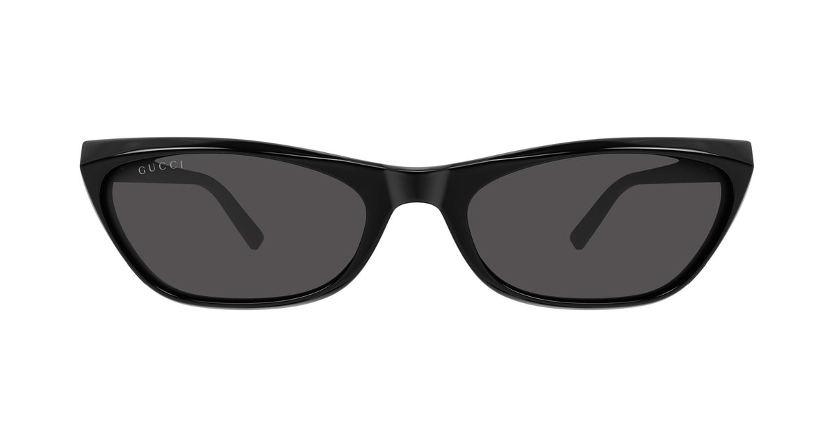 Gucci GG2203S 001 - As Seen On Saura Lightfoot-Leon