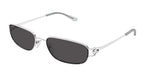 Gucci GG2232S 001 - As Seen On Stormzy