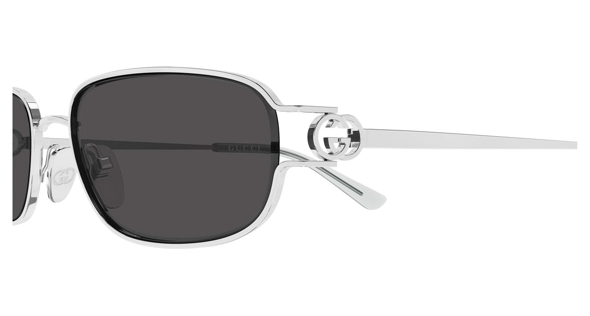 Gucci GG2232S 001 - As Seen On Stormzy