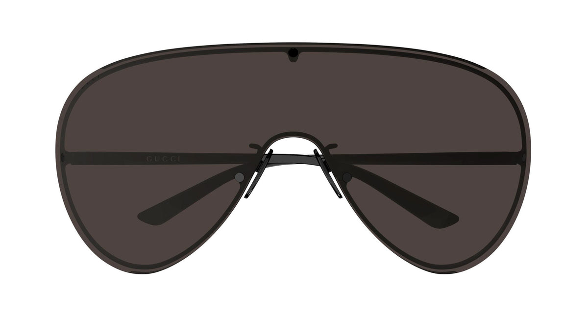 Gucci GG2271S 001 - As Seen On Kim Kardashian & Cardi B