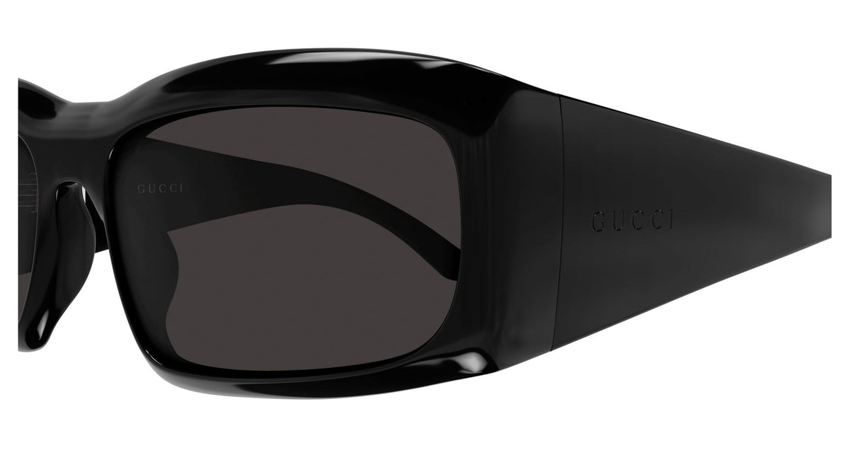 Gucci GG2273S 001 - As Seen On Mariah Carey & Paris Hilton