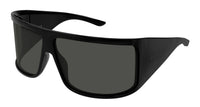 Gucci GG2274S 001 - As Seen On Kim Kardashian & Laura Harrier