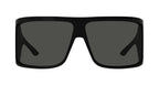 Gucci GG2274S 001 - As Seen On Kim Kardashian & Laura Harrier