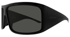 Gucci GG2274S 001 - As Seen On Kim Kardashian & Laura Harrier