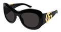 Gucci GG2275S 001 - As Seen On Iman