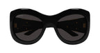 Gucci GG2275S 001 - As Seen On Iman