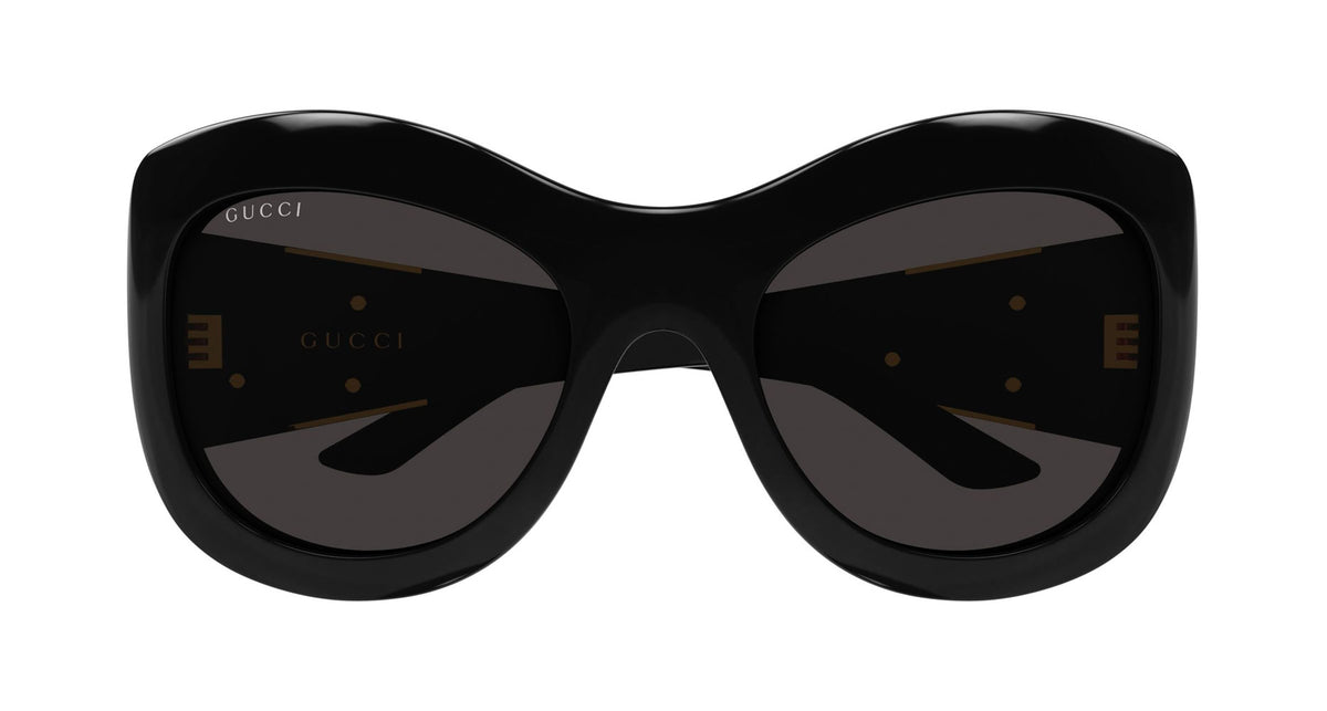 Gucci GG2275S 001 - As Seen On Iman