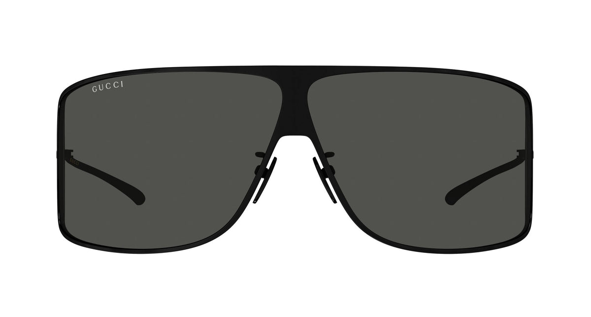 Gucci GG2276S 001 - As Seen On Kim Kardashian & Lindsay Lohan