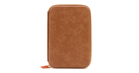 Garrett Leight E0022 BRN Multi Frame Collector's Case