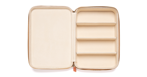 Garrett Leight E0022 BRN Multi Frame Collector's Case