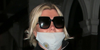 Gucci GG0876S 001 - As Seen On Mariah Carey & Avril Lavigne