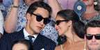 Oliver Peoples Rorke OV5509SU 1731/R5 - As Seen On George Russell