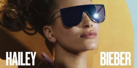 Alaia AA0094S 001 - As Seen On Hailey Bieber