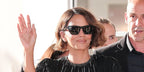 Saint Laurent SL M103 005 - As Seen On Kate Moss & Halle Berry