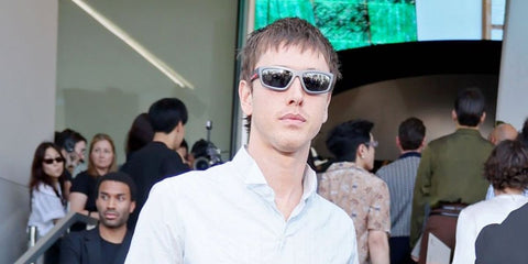 Prada Linea Rossa SPS 05Z 16X7W1