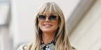 Victoria Beckham VB652S 773 - As Seen On Heidi Klum