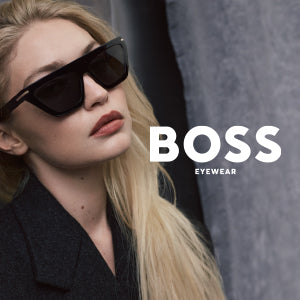 Hugo Boss 1609/S 807IR