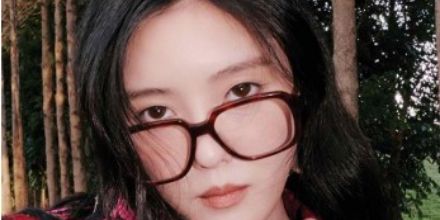 Hyo Min Projekt Produkt Glasses