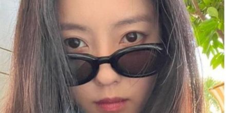 Hyo Min Projekt Produkt Sunglasses