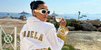 Versace Maxi Medusa 4424U 314/87 - As Seen On Jessica Simpson