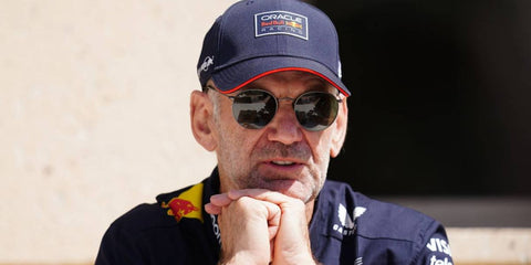 Former Formula racing driver Ivan Capelli was seen wearing gunmetal Ray-Ban Round Metal RB 3447 9229/B1 sunglasses. Shop online now on Pretavoir