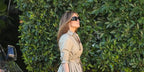 Dsquared2 D2 0096/S 807IR - As Seen On Jennifer Lopez