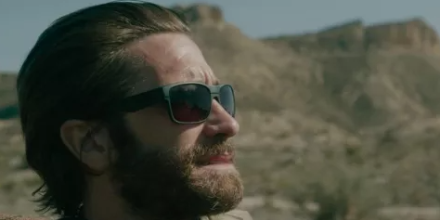 Oakley Two Face OO9189 42 Prizm - As Seen On Jake Gyllenhaal