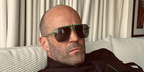 Bottega Veneta BV1012S 006 - As Seen On Jason Statham