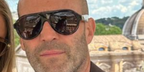Bottega Veneta BV1214S 001 - As Seen On Jason Statham