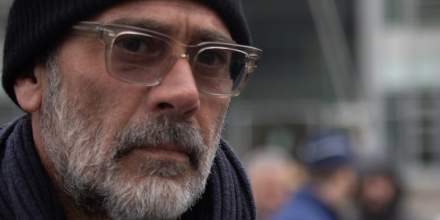 Oliver Peoples Ryce OV5332U 1524 Shroom - As Seen On Jeffrey Dean Morgan & Pedro Pascal