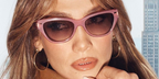 Coach CH570 HC8370U 5743/13 - As Seen On Jennifer Lopez-Affleck