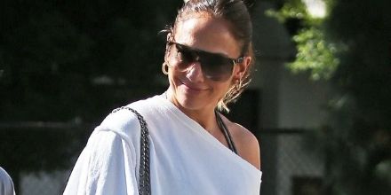 Victoria Beckham VB643S 030 - As Seen On Jennifer Lopez Affleck