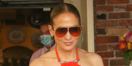 Valentino XVI VLS 100D - As Seen on Jennifer Lopez Affleck