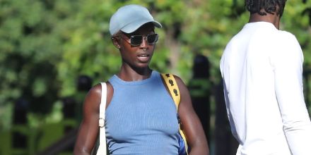 Ray-Ban Rectangle RB 1969 9149/3F - As Seen On Jodie Turner-Smith & Elizabeth Lyn Vargas