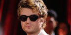 Persol Loris 3378S 95/31 - As Seen On Joe Keery & Emma Stone