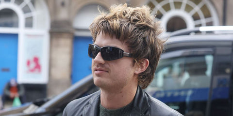 Gucci GG2011S 001 - As Seen On Joe Keery