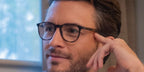 Ray-Ban RB 7046 5365 - As Seen On Jonathan Bailey & Akshay Bhatia
