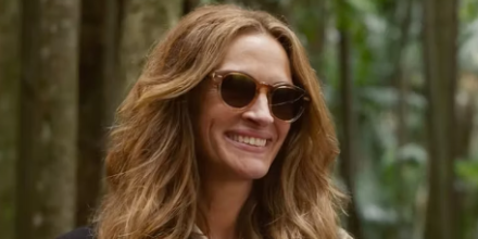 Oliver Peoples Cary Grant Sun OV5413SU 1674/52 - As Seen On Julia Roberts In Ticket To Paradise