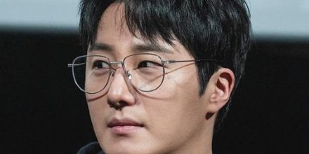 Jung II Woo Glasses