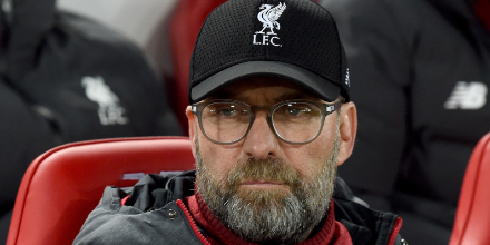 Oakley Pitchman R Carbon OX8149 02 - As Seen On Jurgen Klopp