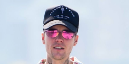 Maui Jim Baby Beach P245-16R - As Seen On Justin Bieber