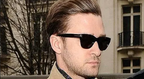 Tom Ford Snowdon TF0237 52N