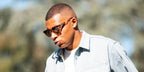 Oakley HSTN OO9242 07 Prizm - As Seen On Kylian Mbappe & Mark Cavendish