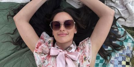 Cartier Trinity CT0402S 002 - As Seen On Kacey Musgraves