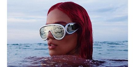 Loewe x Paula's Ibiza LW40108I 25G - As Seen On Beyonce & Karol G